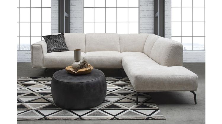 Eijerkamp Collectie Sofie Hoekbank