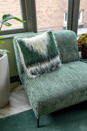 Eijerkamp Collectie Sofie Hoekbank