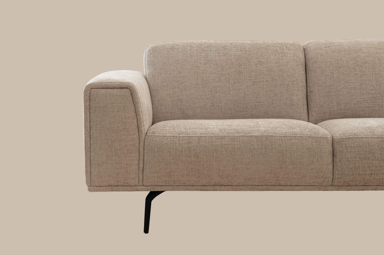 Eijerkamp Collectie Sofie Hoekbank