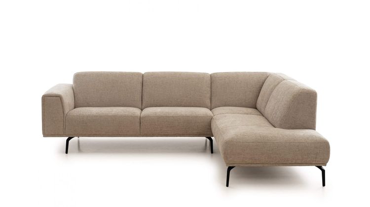 Eijerkamp Collectie Sofie Hoekbank