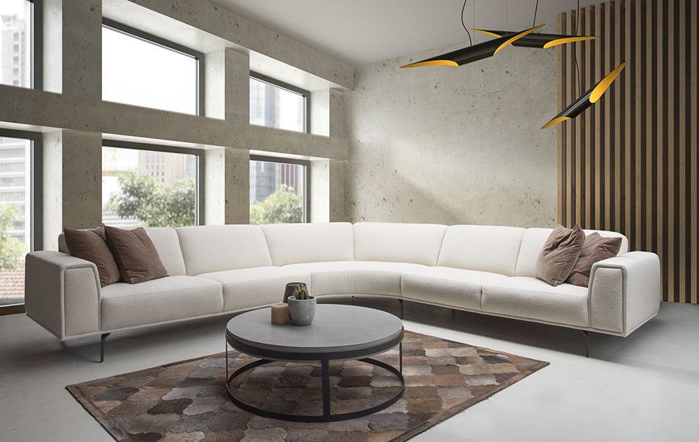 Eijerkamp Collectie Sofie Zitbank