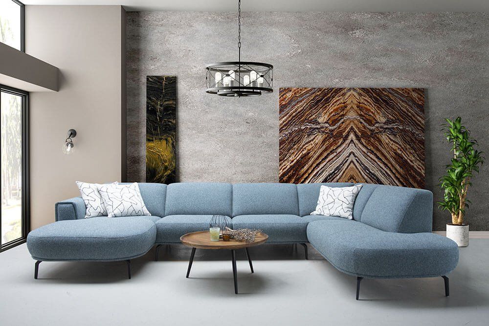 Eijerkamp Collectie Sofie Zitbank