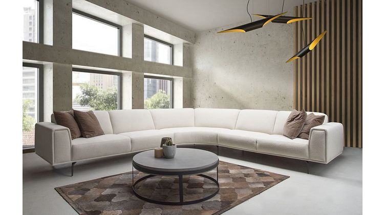 Eijerkamp Collectie Sofie Zitbank