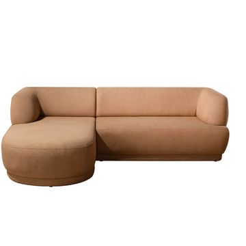 Eijerkamp Collectie Soof Links Hoekbank