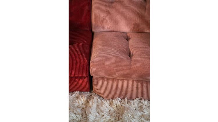Eijerkamp Collectie Soulmate Elementenbank