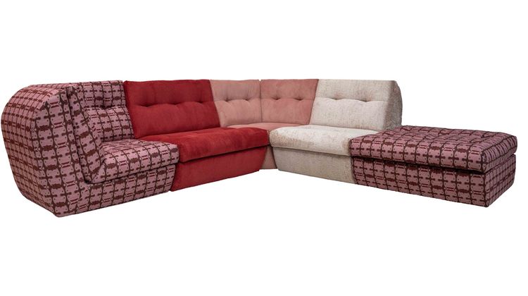 Eijerkamp Collectie Soulmate Elementenbank
