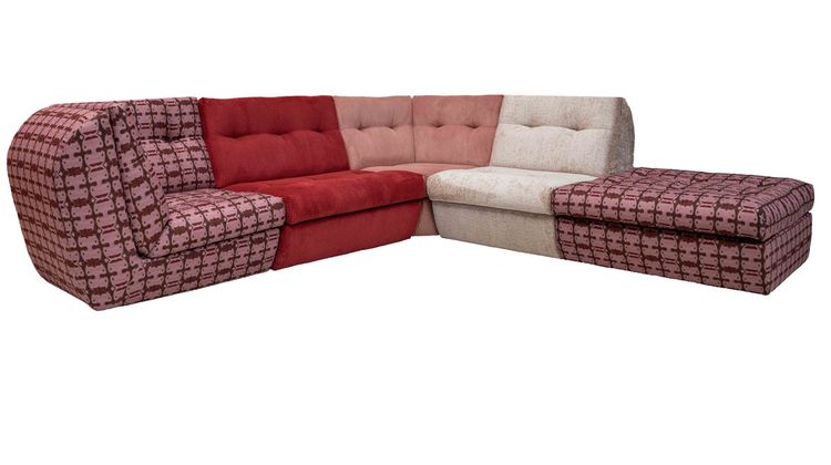 Eijerkamp Collectie Soulmate Elementenbank