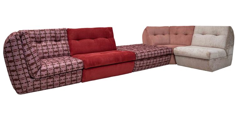 Eijerkamp Collectie Soulmate Elementenbank