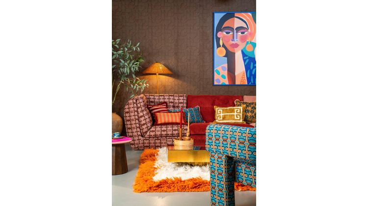 Eijerkamp Collectie Soulmate Elementenbank