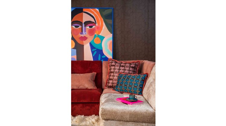 Eijerkamp Collectie Soulmate Elementenbank