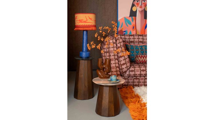 Eijerkamp Collectie Soulmate Elementenbank