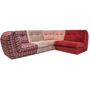Eijerkamp Collectie Soulmate Elementenbank