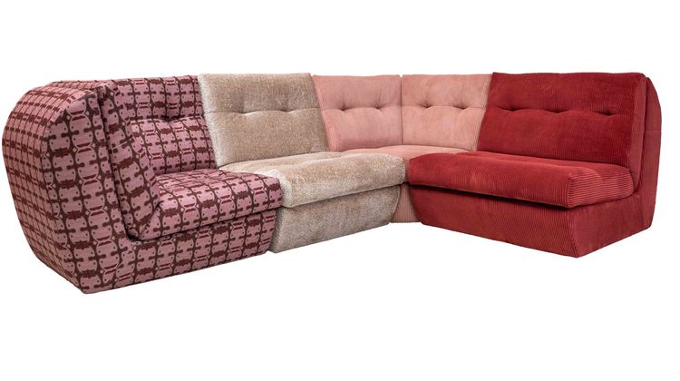 Eijerkamp Collectie Soulmate Elementenbank