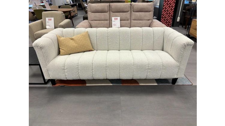 Eijerkamp Collectie Space Outlet Zitbank