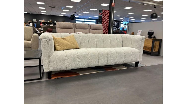 Eijerkamp Collectie Space Outlet Zitbank
