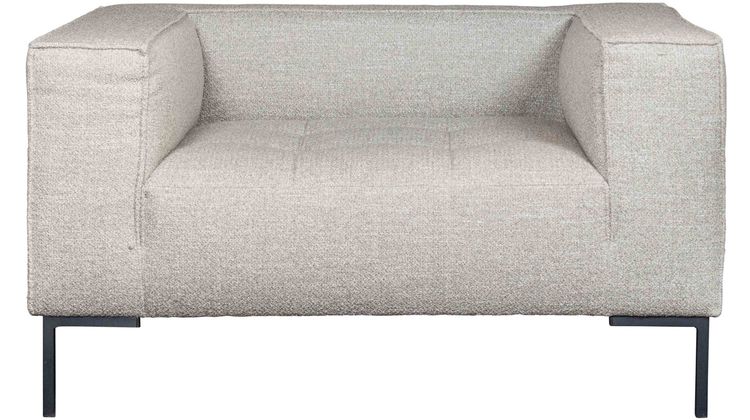 Eijerkamp Collectie Square Fauteuil