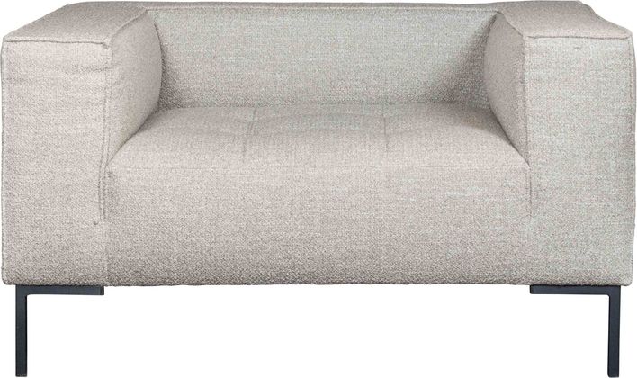 Eijerkamp Collectie Square Fauteuil