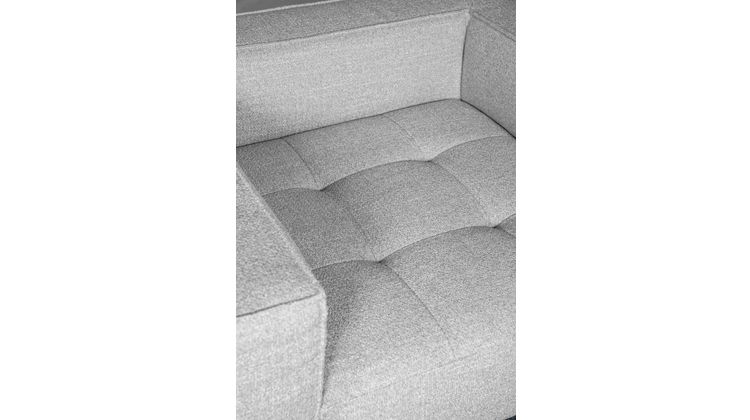 Eijerkamp Collectie Square Fauteuil