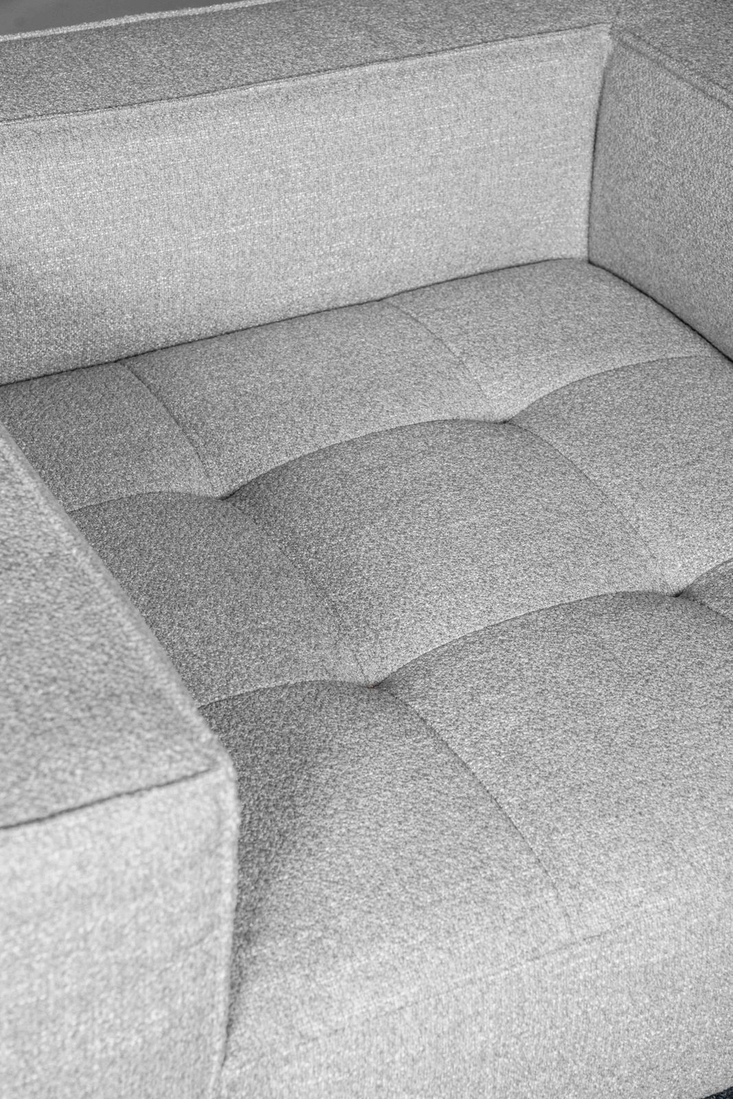 Eijerkamp Collectie Square Fauteuil