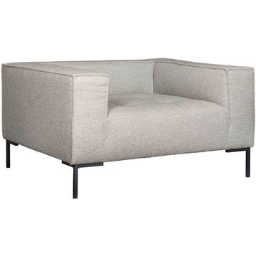 Eijerkamp Collectie Square Fauteuil