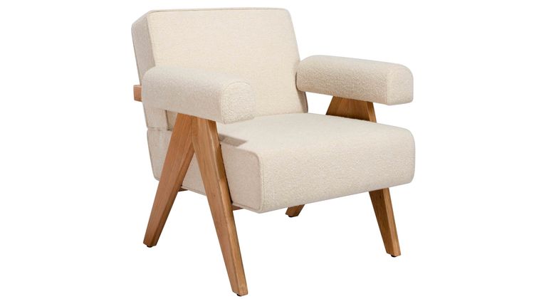 Eijerkamp Collectie Stan Fauteuil