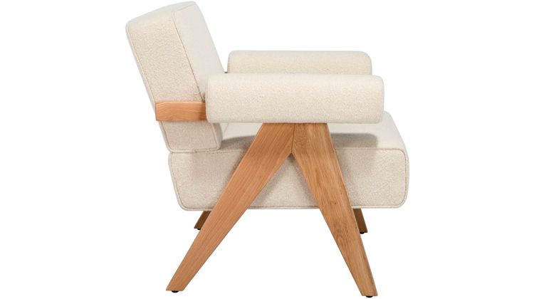 Eijerkamp Collectie Stan Fauteuil