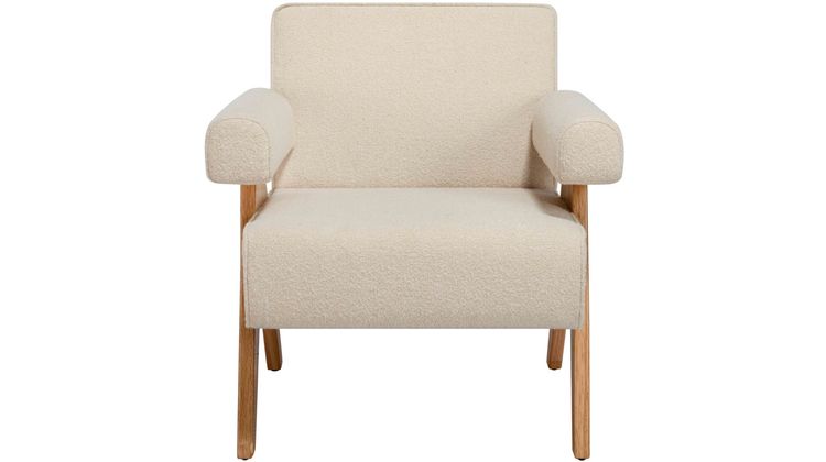 Eijerkamp Collectie Stan Fauteuil