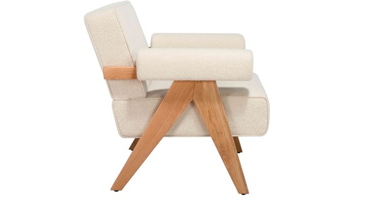 Eijerkamp Collectie Stan Fauteuil