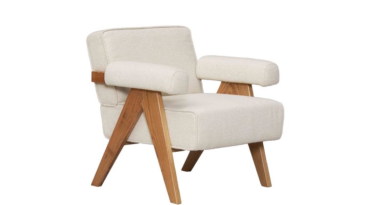 Eijerkamp Collectie Stan Fauteuil