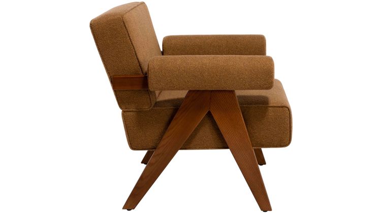 Eijerkamp Collectie Stan Fauteuil