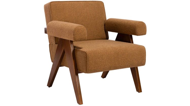 Eijerkamp Collectie Stan Fauteuil