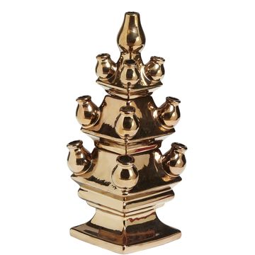 Eijerkamp Collectie Stapel Vaas