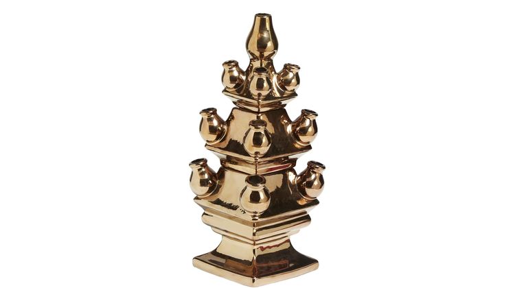 Eijerkamp Collectie Stapel Vaas
