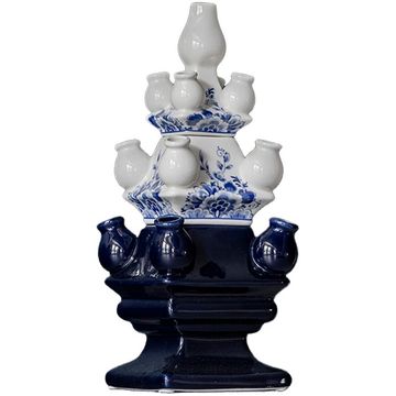 Eijerkamp Collectie Stapel Vaas