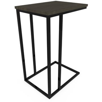 Eijerkamp Collectie Steel Bijzettafel