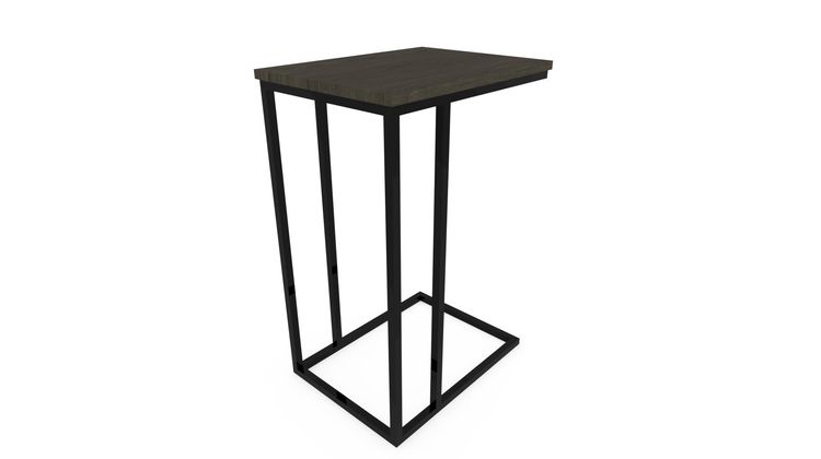 Eijerkamp Collectie Steel Bijzettafel