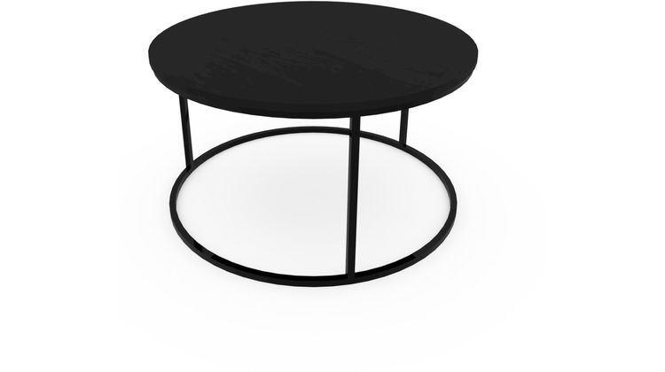 Eijerkamp Collectie Steel Salontafel