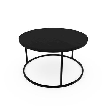 Eijerkamp Collectie Steel Salontafel