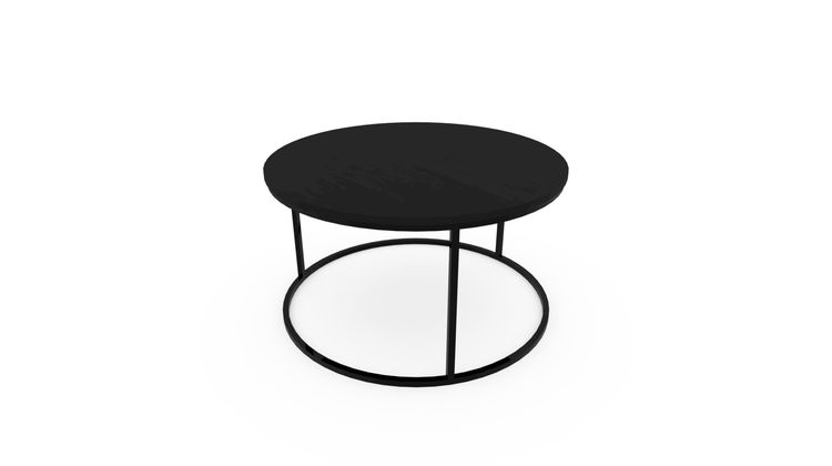Eijerkamp Collectie Steel Salontafel