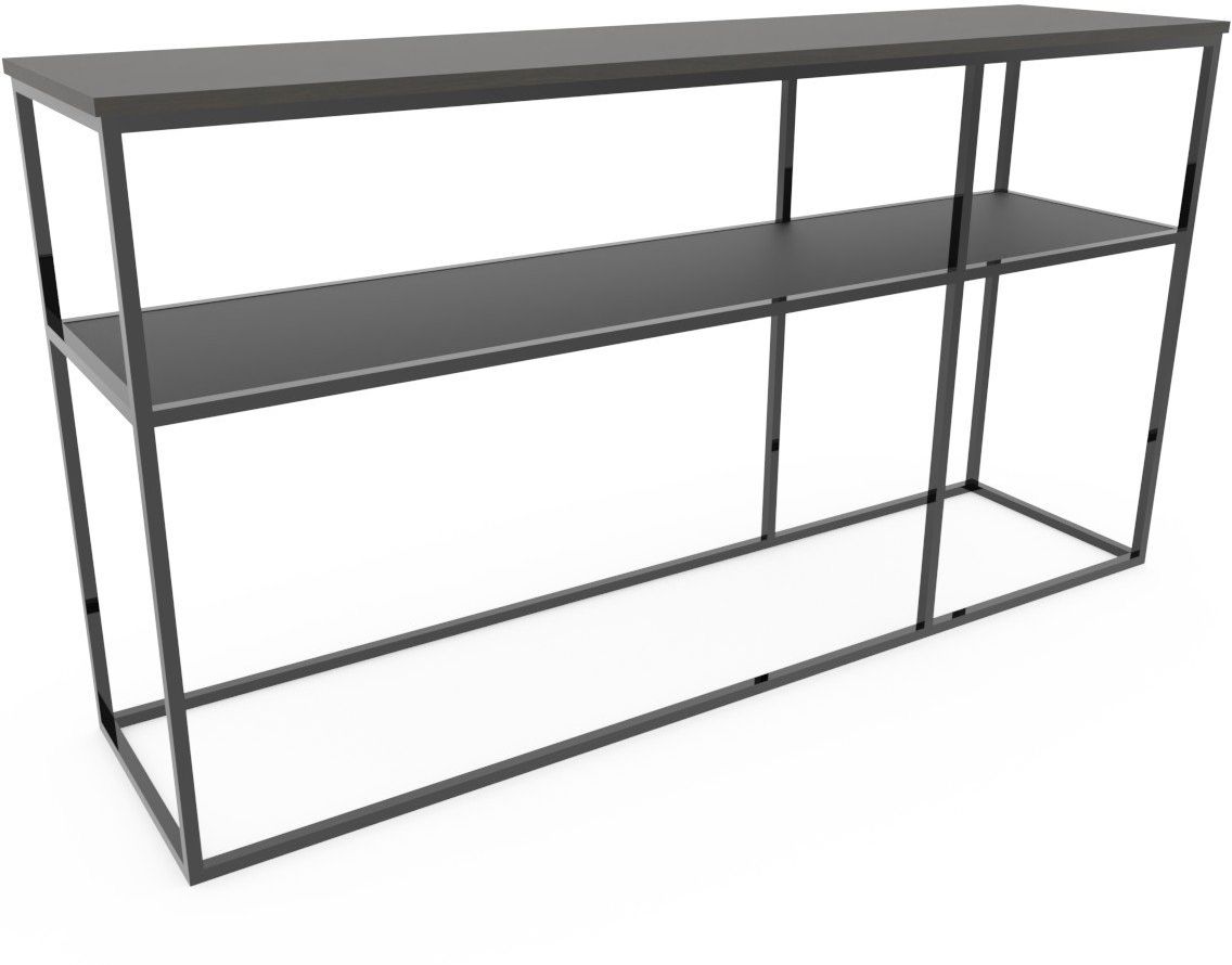 Eijerkamp Collectie Steel Wandtafel