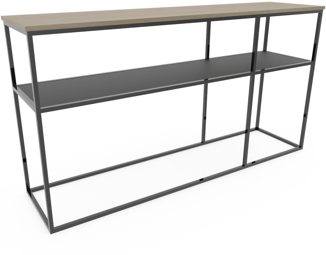 Eijerkamp Collectie Steel Wandtafel