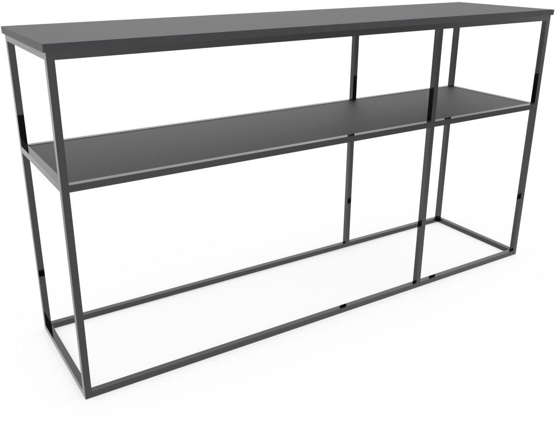 Eijerkamp Collectie Steel Wandtafel