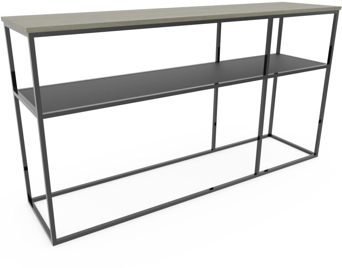 Eijerkamp Collectie Steel Wandtafel