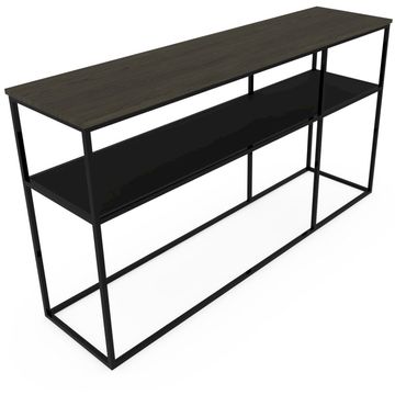 Eijerkamp Collectie Steel Wandtafel