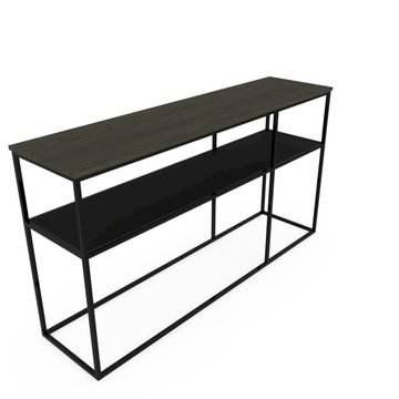Eijerkamp Collectie Steel Wandtafel