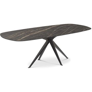 Eijerkamp Collectie Stelvio Eettafel