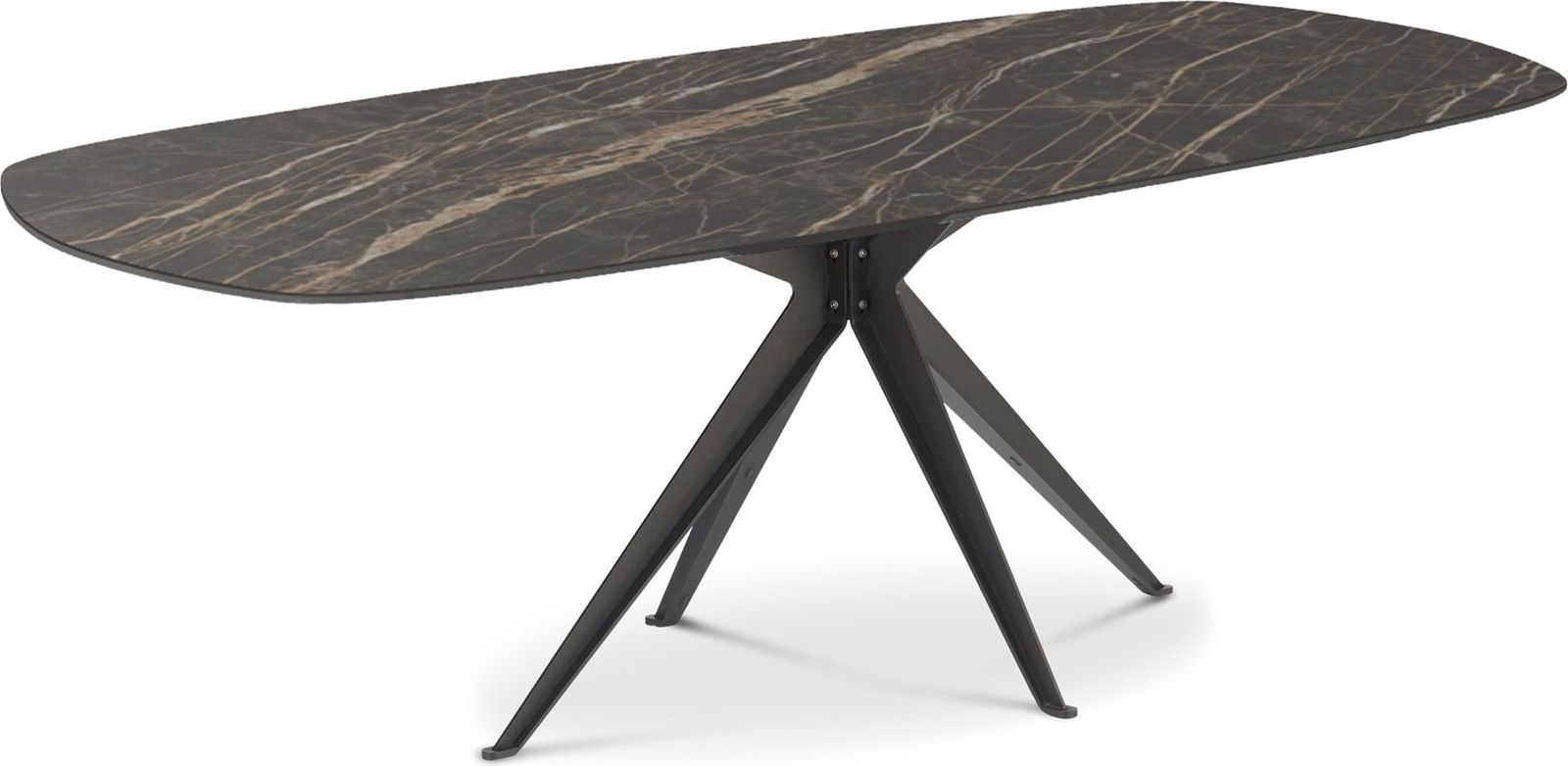Eijerkamp Collectie Stelvio Eettafel