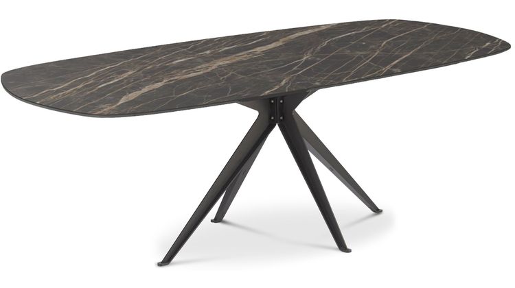 Eijerkamp Collectie Stelvio Eettafel