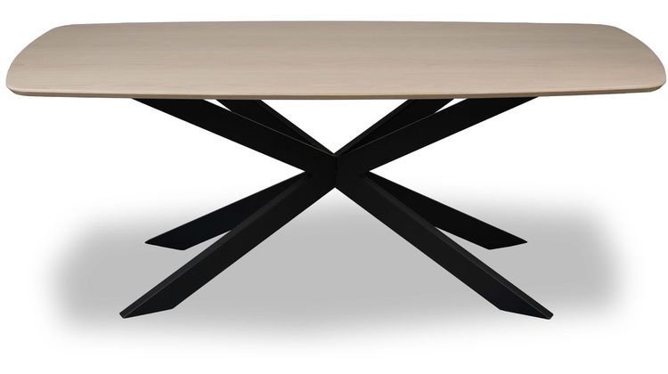 Eijerkamp Collectie Stitch Eettafel