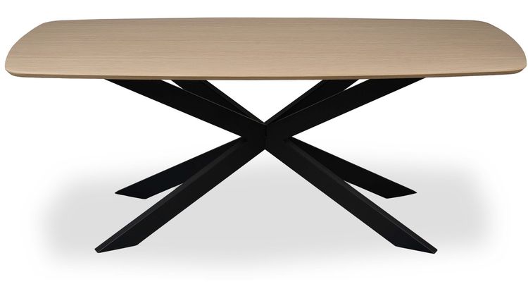 Eijerkamp Collectie Stitch Eettafel